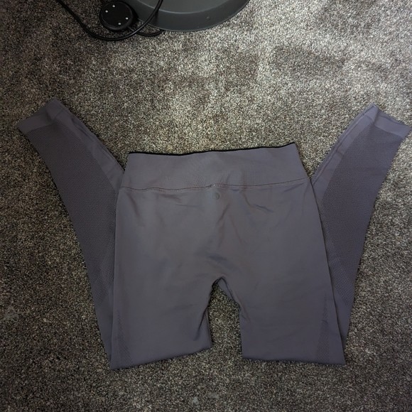 *GO*Lululemon Iconic Sweat leggings - Picture 3 of 4